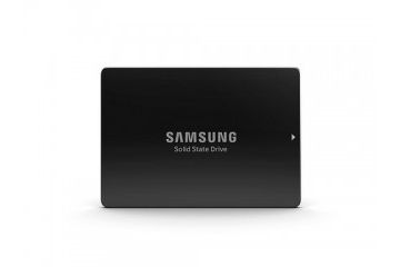 diski SSD SAMSUNG SSD 3.84TB 2.5'' SATA3 TLC V-NAND 7mm, Samsung PM897 Enterprise, bulk