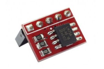 razvojni dodatki SEED STUDIO Temperature sensor for Raspberry Pi - LM75, Seed: 101990066