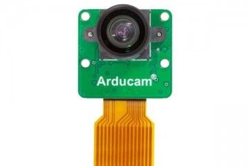 camera ARDUCAM Arducam 12MP IMX477 Mini High Quality Camera Module for Raspberry Pi and Pi zero, Arducam B0262