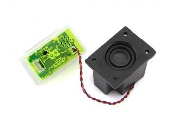 projects SEED STUDIO Mixer Pack V2(Electronic blocks,without Arduino,plug and play system), Seed Studio SKU: 811009001