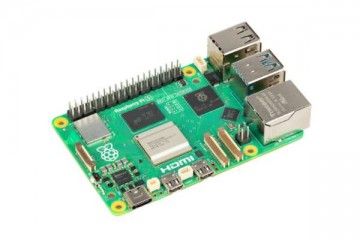 Raspberry Pi 5, 16GB
