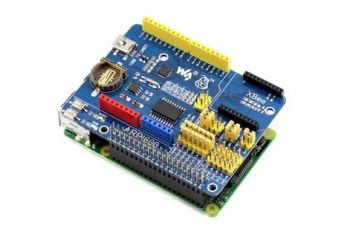 razvojni dodatki SEEED STUDIO Arduino Adapter For Raspberry Pi, seeed 103990079