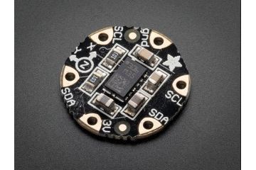 breakout boards  ADAFRUIT FLORA Accelerometer - Compass Sensor - LSM303 - v1.0, adafruit 1247 