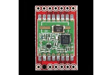 breakout boards  SPARKFUN SparkFun RF Transceiver Breakout - RFM22B-S2 (434 MHz), spark fun 10154