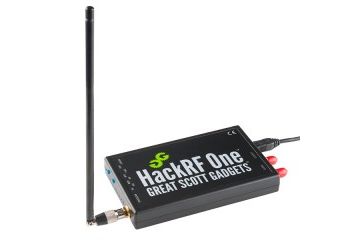 wireless SPARKFUN HackRF One, spark fun 13001