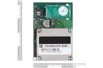 wireless SPARKFUN RockBLOCK Mk2 - Iridium SatComm Module, spark fun 13745