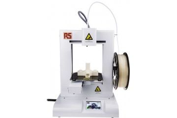 printer RS PRO IdeaWerk Pro 3D Printer, RS Pro