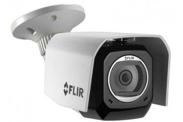 video camera FLIR Weather Proof Housing For Use With Flir FX Series Camera, Flir, FXV101-W
