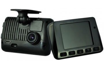 video camera RS PRO Full HD Vehicle Video Recorder with GPS, RS Pro, 880-2201