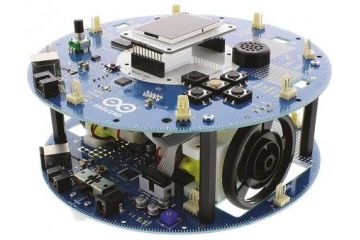 primarne plošče ARDUINO Arduino Robot, Arduino, A009078