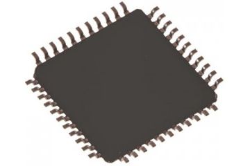 microcontrollers ATMEL ATMEGA32U4-AU, 8bit AVR Microcontroller, 16MHz, Atmel, ATMEGA32U4-AU