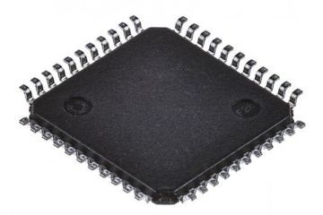 microcontrollers ATMEL ATMEGA32U4RC-AU, 8bit AVR Microcontroller, Atmel, ATMEGA32U4RC-AU