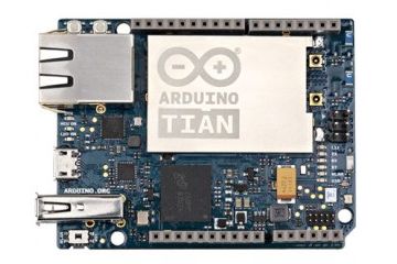 Xbee modul ARDUINO Arduino Tian 32-bit ARM Cortex M0 SAMD21, Arduino, A000116