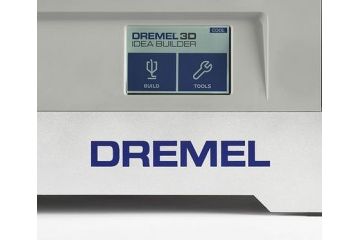 printer DREMEL 3D idea builder 3d20 FDM, Dremel, F0133D20JA