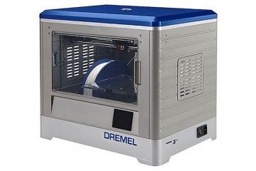 printer DREMEL 3D idea builder 3d20 FDM, Dremel, F0133D20JA