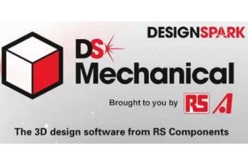 dodatki DESIGNSPARK Mechanical Exchange Module, DesignSpar, 852-3012