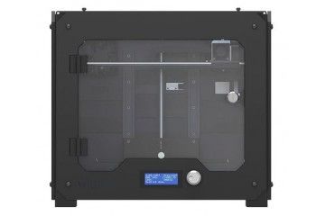 printer BQ Witbox 3D Printer, BQ, Witbox Black