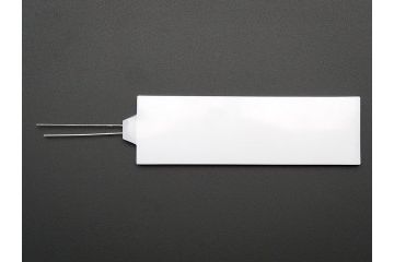 LEDs ADAFRUIT White LED Backlight Module - Medium 23mm x 75mm, Adafruit, 1622