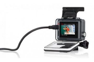 video camera GO PRO GoPro Hero+ Black Digital Camera, Go Pro, GP1039