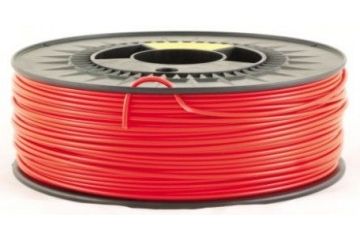 dodatki RS PRO 2.85mm Red PLA 3D Printer Filament, 1kg, RS PRO, 832-0270