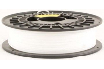 dodatki RS PRO 2.85mm White Nylon PA12 3D Printer Filament, 500g, RS PRO, 832-0513