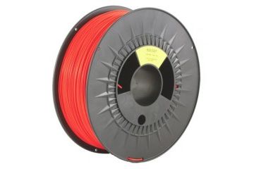 dodatki RS PRO 1.75mm Red ABS 3D Printer Filament, 1kg, RS PRO, 832-0327
