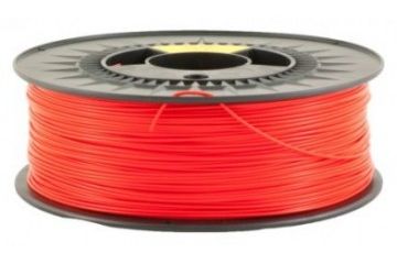 dodatki RS PRO 1.75mm Red ABS 3D Printer Filament, 1kg, RS PRO, 832-0327