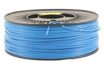 dodatki RS PRO 2.85mm Blue ABS 3D Printer Filament, 1kg, RS PRO, 832-0361