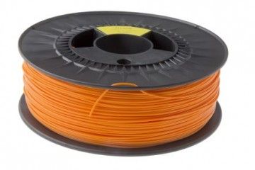dodatki RS PRO 1.75mm Orange PLA 3D Printer Filament, 1kg, RS PRO, 832-0236