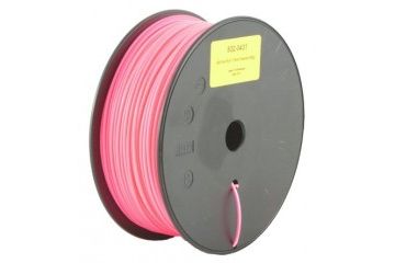 dodatki RS PRO 1.75mm Pink PLA 3D Printer Filament, 300g, RS PRO, 832-0431