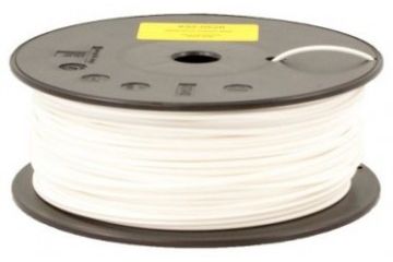 dodatki RS PRO 1.75mm White Nylon PA12 3D Printer Filament, 300g, RS PRO, 832-0526