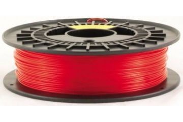 dodatki RS PRO 1.75mm Red M-ABS 3D Printer Filament, 500g, RS PRO, 832-0551