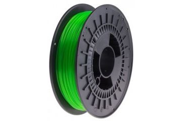 dodatki RS PRO 2.85mm Green M-ABS 3D Printer Filament, 500g, RS PRO, 832-0585