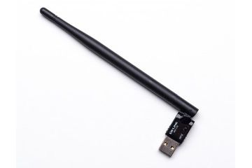 wi-fi, wireless ADAFRUIT USB WiFi (802.11b-g-n) Module with Antenna for Raspberry Pi - Adafruit 1030