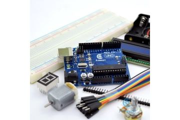 kits ADEEPT Adeept Starter Kit for Arduino UNO R3, Adeept ADA001
