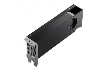 grafične kartice PNY Grafična kartica NVIDIA RTX A2000, 12GB GDDR6 ECC, PCIe 4.0 x16, 4x mDP 1.4a, LowProfile, PNY