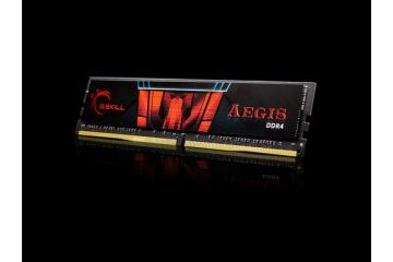 RAM pomnilniki G.SKILL RAM DDR4 16GB PC4-25600 3200MT/s, CL16, 1.35V, G.SKILL Aegis