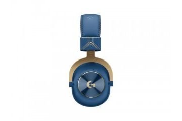 slušalke in mikrofoni LOGITECH Slušalke Logitech G PRO X Gaming 7.1, LOL Wave2
