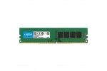 RAM pomnilniki CRUCIAL RAM DDR4 8GB PC4-19200 2400MT/s CL17 SR x8 1.2V Crucial