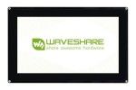  WAVESHARE 10.1inch Capacitive Touch LCD (F), 1024 × 600, Toughened Glass, IPS Panel, Waveshare 22520