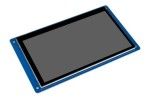 lcd WAVESHARE 7inch Capacitive Touch LCD (G) 800x480, Waveshare 14658