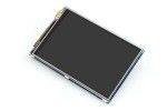 lcd WAVESHARE 3.5inch RPi LCD (A), 480x320, Waveshare 9904