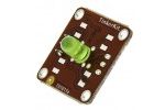 tinkerkit moduli ARDUINO TinkerKit LED 5mm Green, Arduino T010112