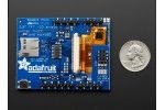 displays ADAFRUIT 2.8 TFT Touch Shield for Arduino w - Capacitive Touch, adafruit 1947 
