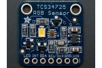 razvojni dodatki ADAFRUIT RGB Color Sensor with IR filter - TCS34725 - Adafruit 1334