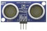 dodatki PARALLAX INC PING ultrasonic distance sensor module, Parallax Inc, 28015