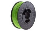dodatki RS PRO 1.75mm Green PLA 3D Printer Filament, 1kg, RS PRO, 832-0239