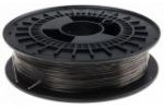 dodatki RS PRO 1.75mm Black-Transparent PET-G 3D Printer Filament, 500g, RS PRO, 891-9306