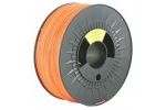 dodatki RS PRO 1.75mm Fluorescent Orange ABS 3D Printer Filament, 1kg, RS PRO, 832-0355
