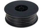 dodatki RS PRO 1.75mm Black-Transparent PET-G 3D Printer Filament, 300g, RS PRO, 891-9359